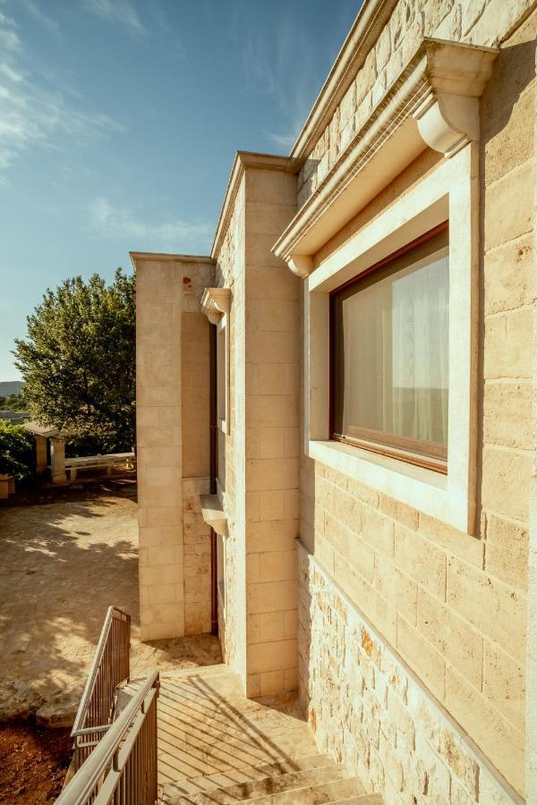 Holiday Gli Archi Fasano Exterior photo